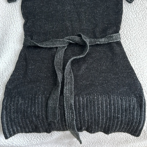 Ladies cowl neck sweater - Picture 3 of 4